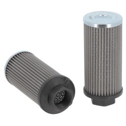 HYDRAULIC FILTER