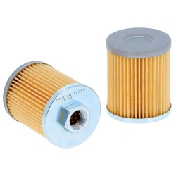 HYDRAULIC FILTER