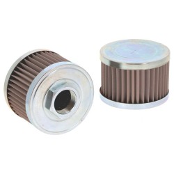 HYDRAULIC FILTER
