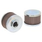 HYDRAULIC FILTER