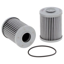 HYDRAULIC FILTER