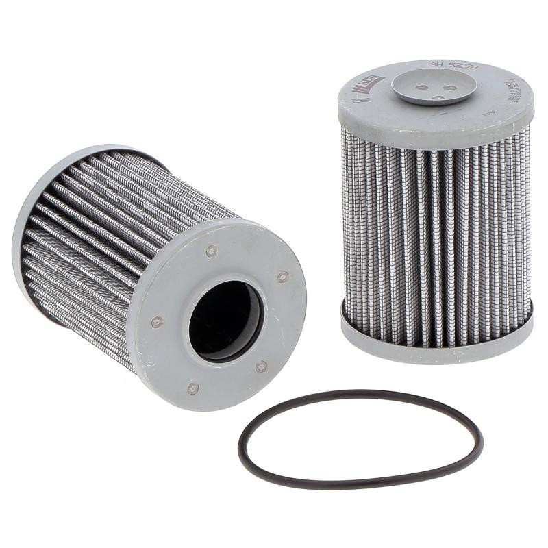HYDRAULIC FILTER