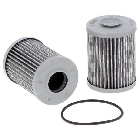 HYDRAULIC FILTER
