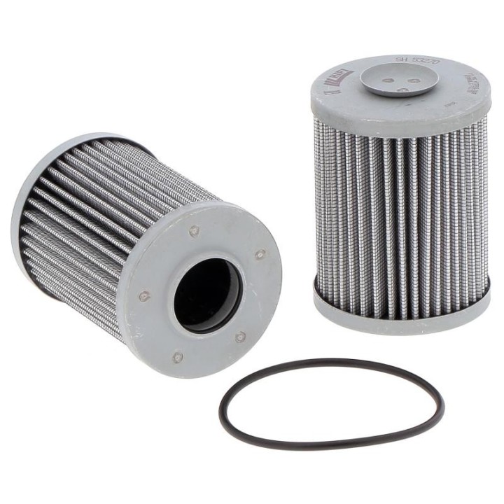 HYDRAULIC FILTER