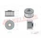 HYDRAULIC FILTER
