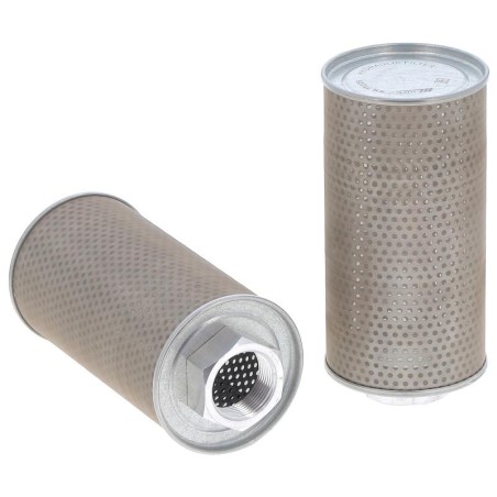 HYDRAULIC FILTER