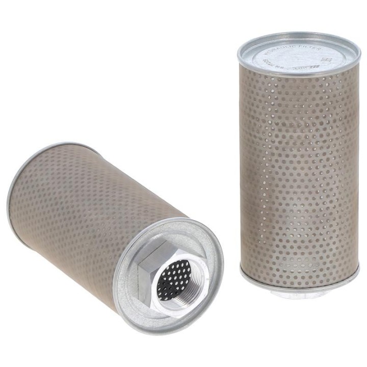 HYDRAULIC FILTER