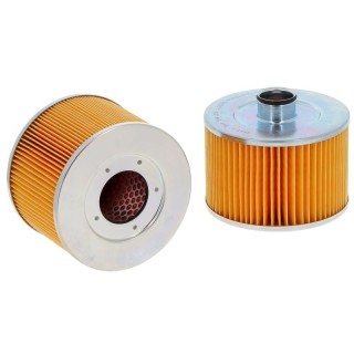 HYDRAULIC FILTER