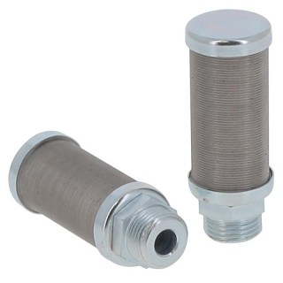 HYDRAULIC FILTER