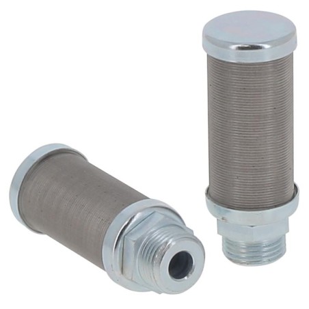 HYDRAULIC FILTER