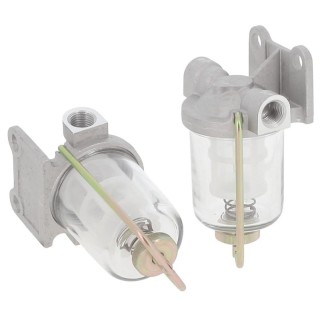 COMPLETE FUEL FILTER