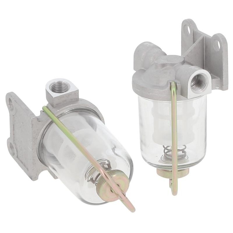 COMPLETE FUEL FILTER