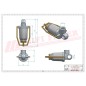 COMPLETE FUEL FILTER