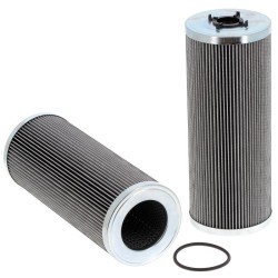 HYDRAULIC FILTER