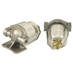 COMPLETE FUEL FILTER