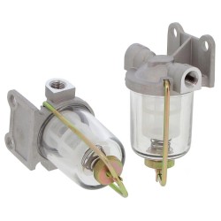 COMPLETE FUEL FILTER