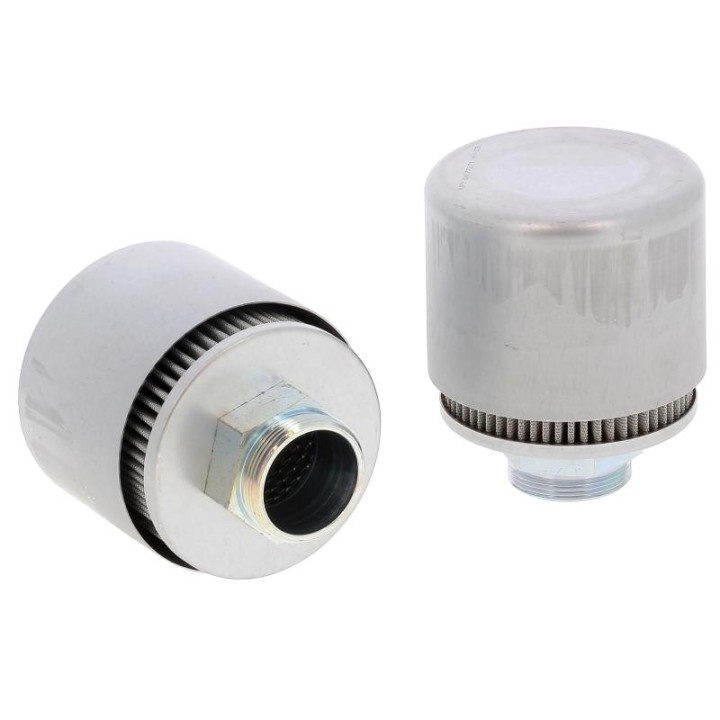HYDRAULIC FILTER