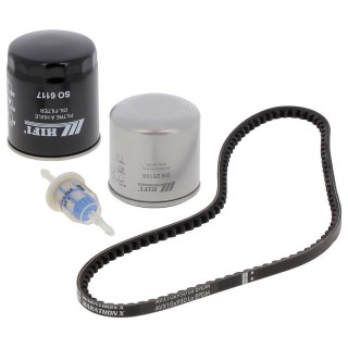 MAINTENANCE KIT 500 H