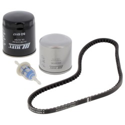 MAINTENANCE KIT 500 H
