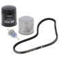 MAINTENANCE KIT 500 H