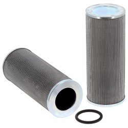 HYDRAULIC FILTER