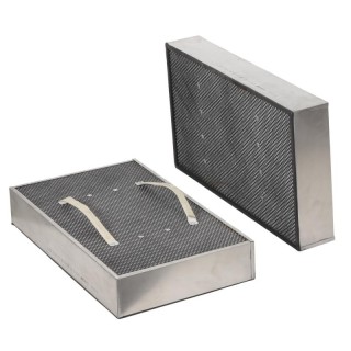 CABIN FILTER CATEGORY 1