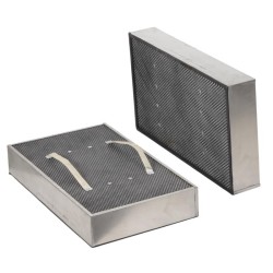 CABIN FILTER CATEGORY 1