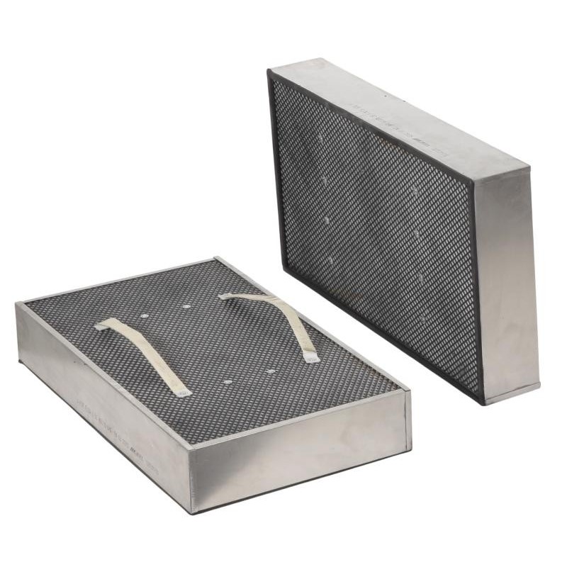 CABIN FILTER CATEGORY 1