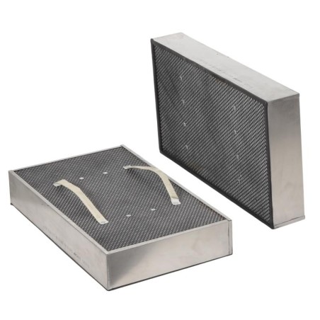 CABIN FILTER CATEGORY 1