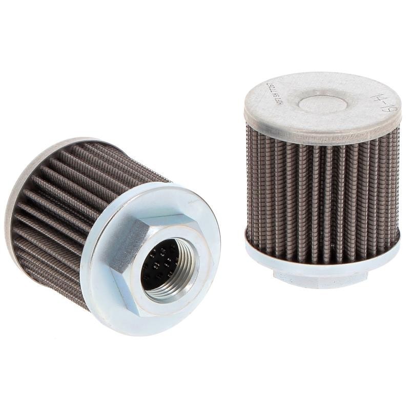 HYDRAULIC FILTER