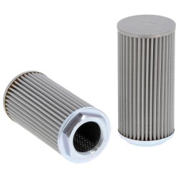 HYDRAULIC FILTER
