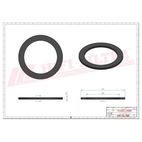GASKET