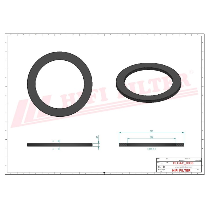 GASKET