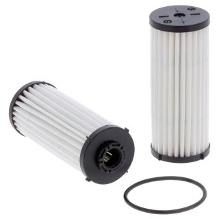 HYDRAULIC FILTER
