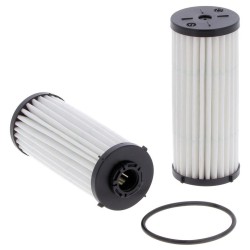 HYDRAULIC FILTER