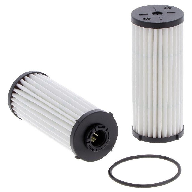 HYDRAULIC FILTER