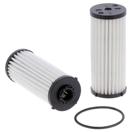 HYDRAULIC FILTER