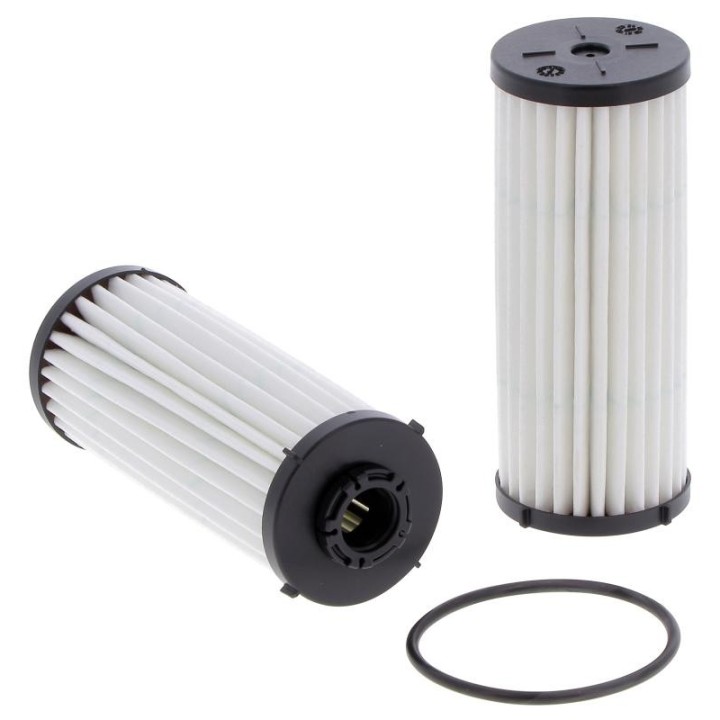 HYDRAULIC FILTER