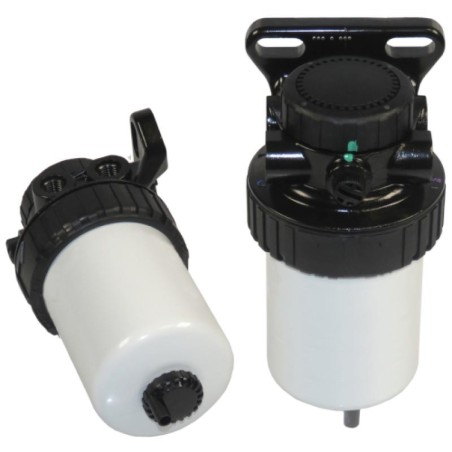 30 MIC COMPLETE FILTER