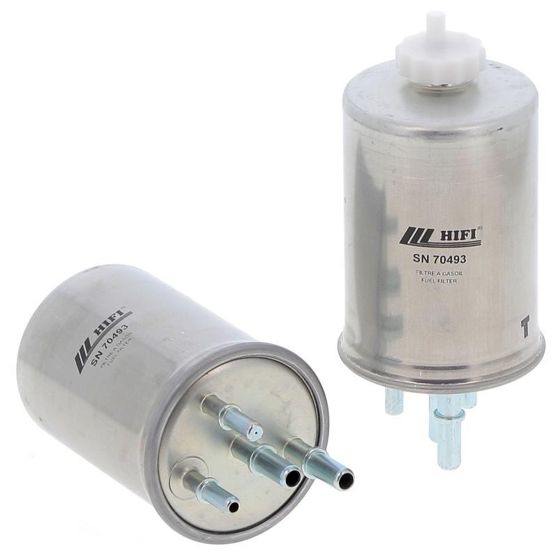 FUEL FILTER