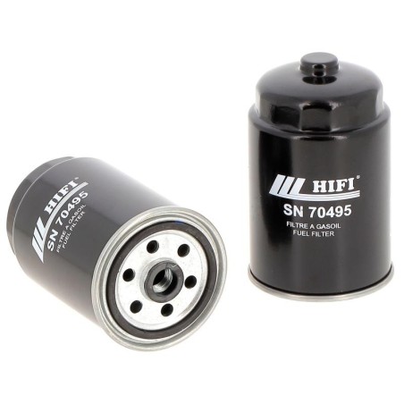 FUEL FILTER