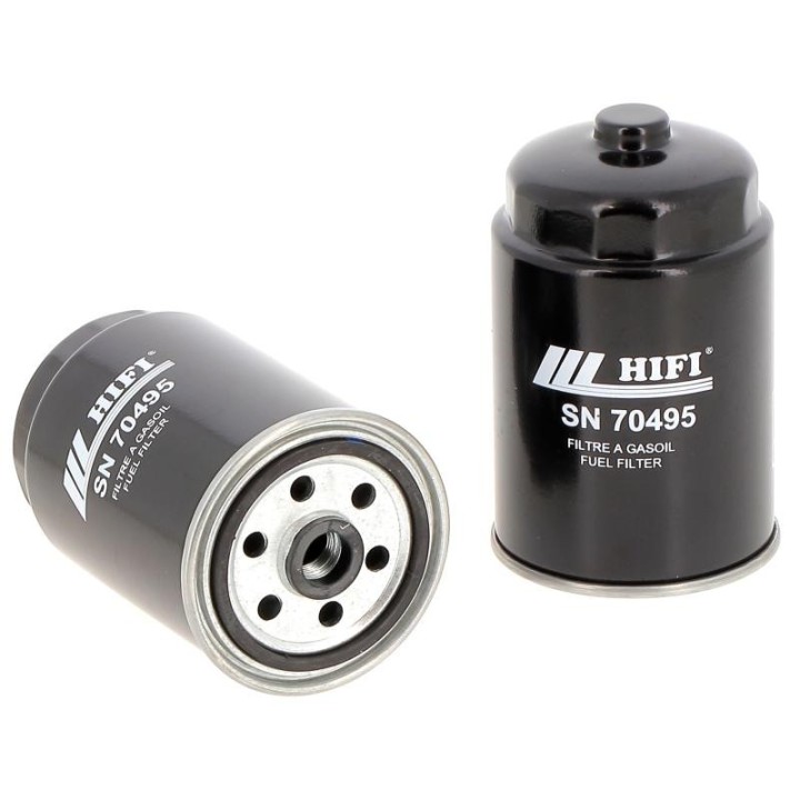 FUEL FILTER