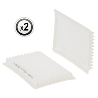 CABIN FILTER KIT