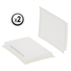 CABIN FILTER KIT
