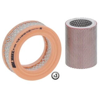 MAINTENANCE KIT 1 YEAR