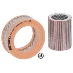 MAINTENANCE KIT 1 YEAR