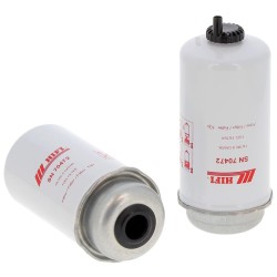 FUEL WATER SEPARATOR FILTER