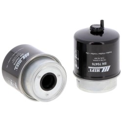 FUEL WATER SEPARATOR FILTER