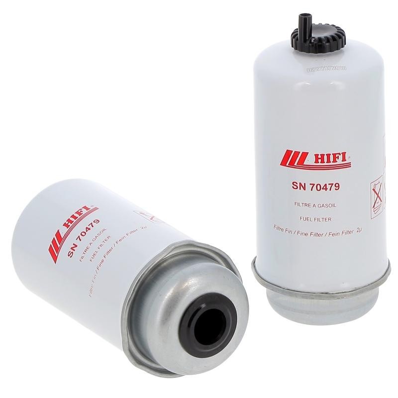 FUEL FILTER