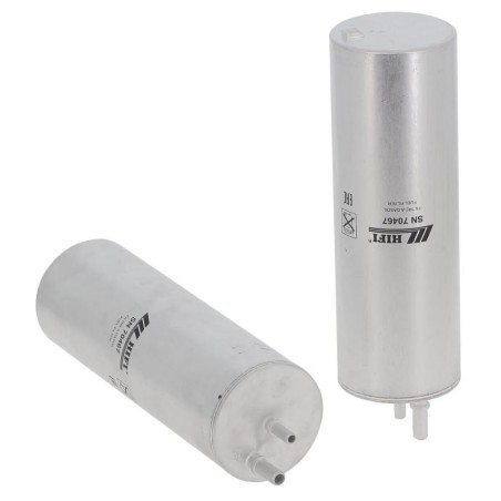 FUEL FILTER